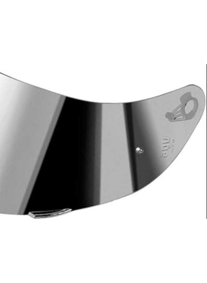 AGV درع AGV GT6-1 MPLK إيريديوم فضي N - Image 2